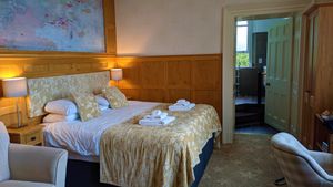 Vale View at Yewfield in Ambleside