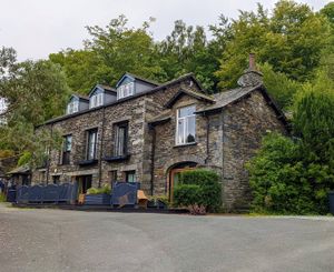 Yewfield Self Catering at Yewfield in Ambleside