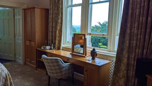 Vale View at Yewfield in Ambleside