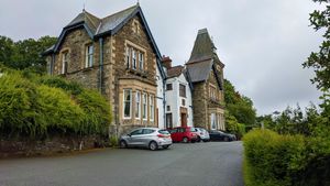 Yewfield at Yewfield in Ambleside