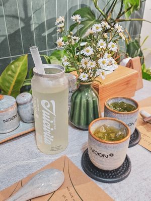  at Ngon Vegan Bistro & Cafe in Can Tho