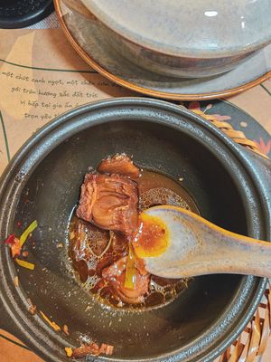  at Ngon Vegan Bistro & Cafe in Can Tho