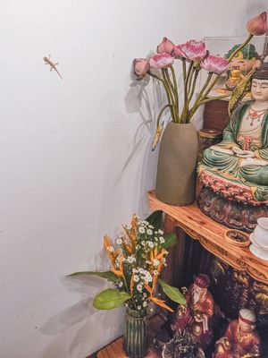  at Ngon Vegan Bistro & Cafe in Can Tho