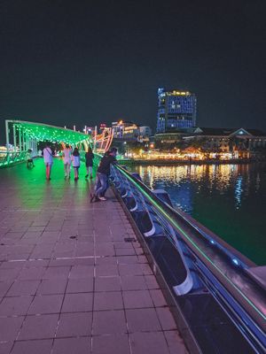  at Ngon Vegan Bistro & Cafe in Can Tho