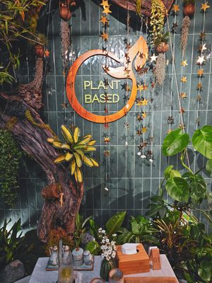  at Ngon Vegan Bistro & Cafe in Can Tho