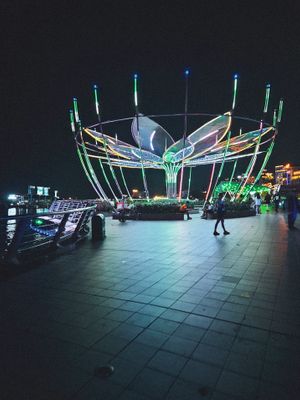  at Ngon Vegan Bistro & Cafe in Can Tho