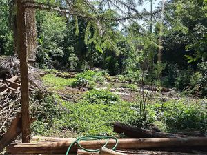  at Pousada Rural Marabu in Rolandia