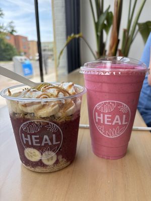   at HEAL Wellness in Mississauga