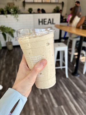   at HEAL Wellness in Mississauga