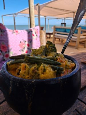  at Panela de Barro CORUMBAU in Bahia