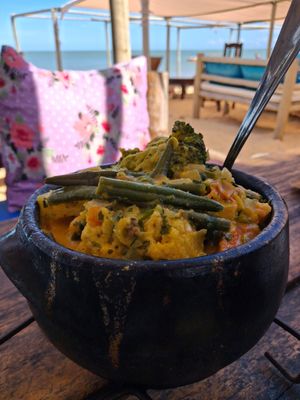  at Panela de Barro CORUMBAU in Bahia