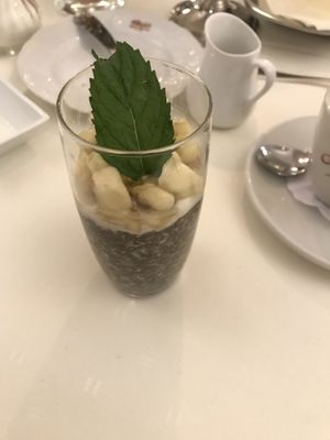 Dinner Menu at Hotel Nicolay in Zeltingen-rachtig