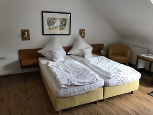 Room at Hotel Nicolay in Zeltingen-rachtig