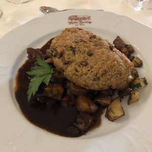 😋 at Hotel Nicolay in Zeltingen-rachtig