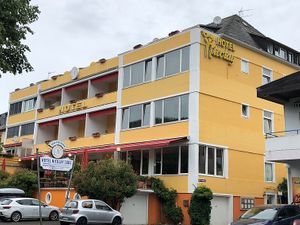 Hotel Nikolay at Hotel Nicolay in Zeltingen-rachtig