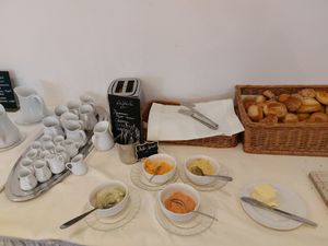  at Hotel Nicolay in Zeltingen-rachtig