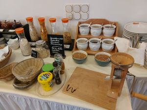  at Hotel Nicolay in Zeltingen-rachtig