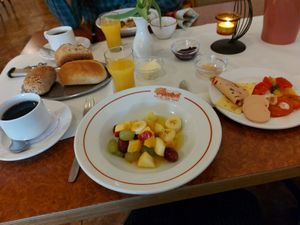  at Hotel Nicolay in Zeltingen-rachtig