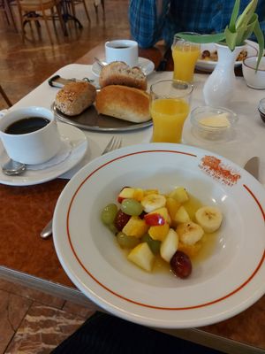  at Hotel Nicolay in Zeltingen-rachtig