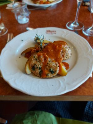  at Hotel Nicolay in Zeltingen-rachtig