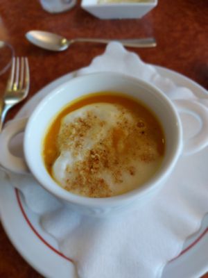  at Hotel Nicolay in Zeltingen-rachtig