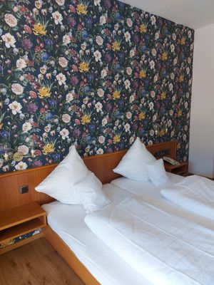  at Hotel Nicolay in Zeltingen-rachtig