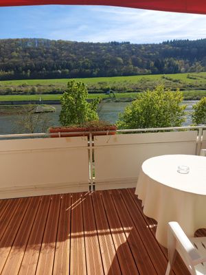  at Hotel Nicolay in Zeltingen-rachtig