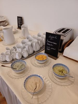  at Hotel Nicolay in Zeltingen-rachtig