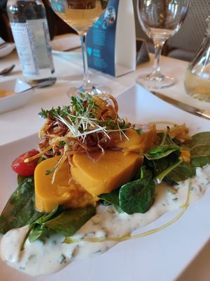  at Hotel Nicolay in Zeltingen-rachtig