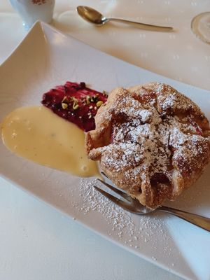  at Hotel Nicolay in Zeltingen-rachtig