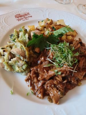  at Hotel Nicolay in Zeltingen-rachtig