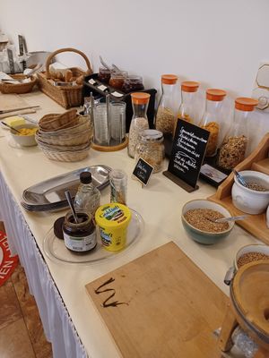  at Hotel Nicolay in Zeltingen-rachtig