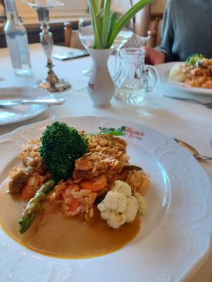  at Hotel Nicolay in Zeltingen-rachtig