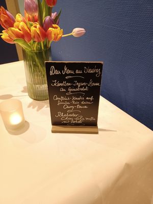  at Hotel Nicolay in Zeltingen-rachtig