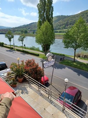  at Hotel Nicolay in Zeltingen-rachtig