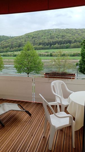  at Hotel Nicolay in Zeltingen-rachtig