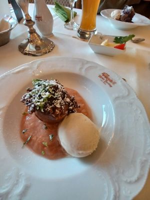  at Hotel Nicolay in Zeltingen-rachtig