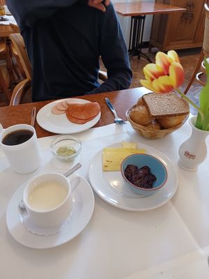  at Hotel Nicolay in Zeltingen-rachtig