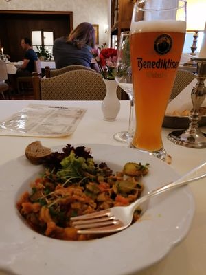 👍🏻  at Hotel Nicolay in Zeltingen-rachtig