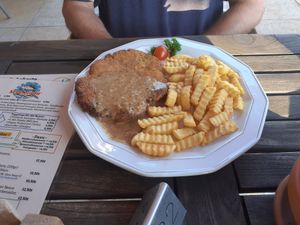 One year later at Hotel Nicolay in Zeltingen-rachtig