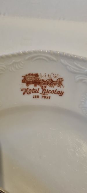  at Hotel Nicolay in Zeltingen-rachtig