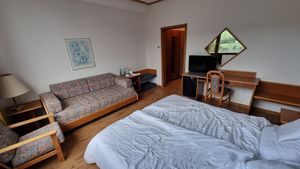 Room at Hotel Nicolay in Zeltingen-rachtig