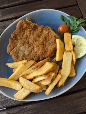  at Hotel Nicolay in Zeltingen-rachtig