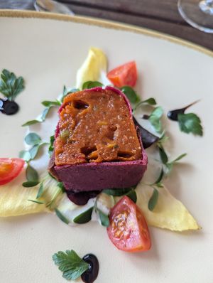  at Hotel Nicolay in Zeltingen-rachtig