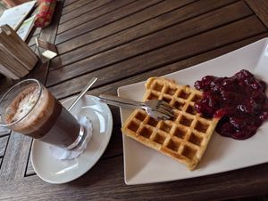  at Hotel Nicolay in Zeltingen-rachtig