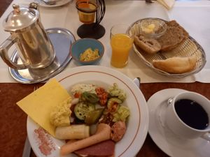  at Hotel Nicolay in Zeltingen-rachtig