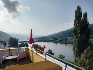  at Hotel Nicolay in Zeltingen-rachtig