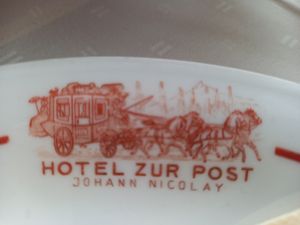  at Hotel Nicolay in Zeltingen-rachtig