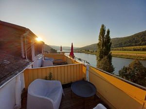 B at Hotel Nicolay in Zeltingen-rachtig