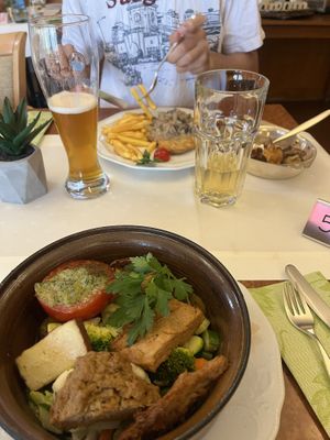   at Hotel Nicolay in Zeltingen-rachtig